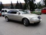 Volkswagen passat b5 2004 с пробегом 176 тыс.км. 2.5 л. в Запорожье на Autos.ua