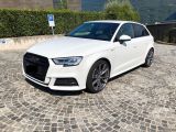 Audi A3 1.4 TFSI S-tronic (150 л.с.) 2016 с пробегом 38 тыс.км.  л. в Киеве на Autos.ua