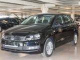 Volkswagen Polo 1.4 TSI MT (125 л.с.) 2014 с пробегом 1 тыс.км.  л. в Днепре на Autos.ua
