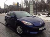 Mazda 3 2012 с пробегом 62 тыс.км.  л. в Киеве на Autos.ua