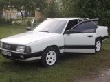 Audi 100 1986 с пробегом 250 тыс.км. 1.781 л. в Ровно на Autos.ua