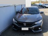 Honda Civic 2017 с пробегом 1 тыс.км. 1 л. в Киеве на Autos.ua