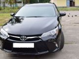 Toyota Camry 2016 з пробігом 20 тис.км. 2.494 л. в Харькове на Autos.ua