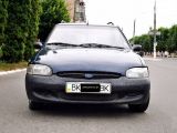 Ford Escort 1996 с пробегом 260 тыс.км. 1.391 л. в Ровно на Autos.ua