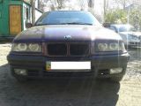 BMW 3 серия 1996 с пробегом 356 тыс.км. 2 л. в Одессе на Autos.ua