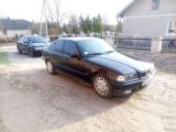 BMW 3 серия 1996 с пробегом 260 тыс.км. 1.8 л. в Бучаче на Autos.ua