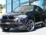 BMW X6 M 2017 з пробігом 0 тис.км. 4.4 л. в Киеве на Autos.ua