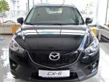 Mazda CX-5 2014 з пробігом 1 тис.км. 1.997 л. в Днепре на Autos.ua