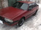 Mazda 626 1985 з пробігом 6 тис.км. 1.998 л. в Киеве на Autos.ua