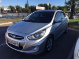 Hyundai Accent 2013 з пробігом 1 тис.км. 1.6 л. в Киеве на Autos.ua