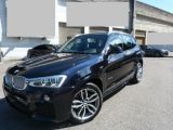 BMW X3 2016 з пробігом 22 тис.км. 3 л. в Киеве на Autos.ua