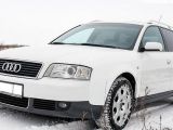 Audi A6 2001 с пробегом 280 тыс.км. 1.9 л. в Донецке на Autos.ua