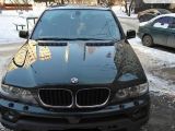 BMW X5 2004 с пробегом 280 тыс.км. 3 л. в Львове на Autos.ua