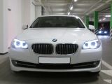 BMW 5 серия 2013 з пробігом 68 тис.км. 2.8 л. в Киеве на Autos.ua