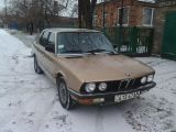 BMW 3 серия 1986 з пробігом 350 тис.км. 2.5 л. в Днепре на Autos.ua