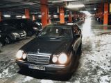 Mercedes-Benz E-Класс 1997 з пробігом 30 тис.км. 2.3 л. в Львове на Autos.ua