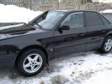 Audi 100 1992 з пробігом 339 тис.км. 2.3 л. в Черновцах на Autos.ua