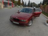BMW 5 серия 1995 с пробегом 260 тыс.км. 2.5 л. в Ровно на Autos.ua