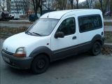 Renault Kangoo 1.9 D MT (65 л.с.) 2000 з пробігом 215 тис.км.  л. в Киеве на Autos.ua