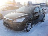 Ford Focus 1.6 MT (101 л.с.) 2011 с пробегом 108 тыс.км.  л. в Киеве на Autos.ua
