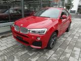 BMW X4 2014 з пробігом 60 тис.км. 3 л. в Киеве на Autos.ua