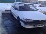 Toyota Corolla 1987 с пробегом 300 тыс.км. 1.3 л. в Ровно на Autos.ua