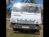 КамАЗ 53212 1986 с пробегом 90 тыс.км.  л. в Черновцах на Autos.ua