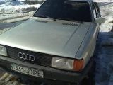 Audi 80 1985 с пробегом 300 тыс.км. 1.6 л. в Львове на Autos.ua