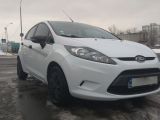 Ford Fiesta 1.4TDCi MT (68 л.с.) 2011 с пробегом 105 тыс.км.  л. в Киеве на Autos.ua