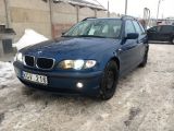 BMW 3 серия 2002 с пробегом 260 тыс.км. 2 л. в Ивано-Франковске на Autos.ua