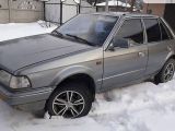 Mazda 323 1989 с пробегом 11 тыс.км. 1.6 л. в Ивано-Франковске на Autos.ua