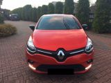 Renault Clio 2017 с пробегом 4 тыс.км. 1.149 л. в Киеве на Autos.ua