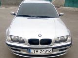 BMW 3 серия 1999 з пробігом 294 тис.км. 2 л. в Ровно на Autos.ua