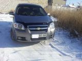Chevrolet Aveo 2009 с пробегом 146 тыс.км. 1.49 л. в Бердянске на Autos.ua