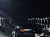 BMW 3 серия 1995 з пробігом 200 тис.км. 2.8 л. в Одессе на Autos.ua