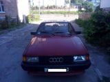 Audi 80 1986 з пробігом 200 тис.км. 1.8 л. в Ровно на Autos.ua