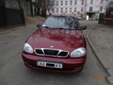 Daewoo Sens 2006 з пробігом 92 тис.км. 1.3 л. в Киеве на Autos.ua