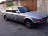 BMW 7 серия 1990 с пробегом 1 тыс.км. 3 л. в Киеве на Autos.ua