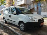 Fiat Doblo 2.0 TD MT Maxi (135 л.с.) 2014 з пробігом 125 тис.км.  л. в Харькове на Autos.ua