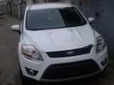 Ford Kuga 2012 з пробігом 83 тис.км. 2.521 л. в Киеве на Autos.ua
