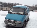 ГАЗ 3302 2002 з пробігом 226 тис.км. 2.9 л. в Запорожье на Autos.ua