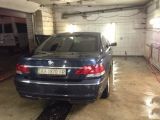 BMW 7 серия 2002 с пробегом 280 тыс.км.  л. в Киеве на Autos.ua