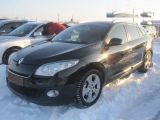Renault Megane 1.5 dCi EDC (110 л.с.) 2013 с пробегом 147 тыс.км.  л. в Киеве на Autos.ua
