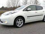 Nissan Leaf 2011 с пробегом 15 тыс.км.  л. в Ивано-Франковске на Autos.ua