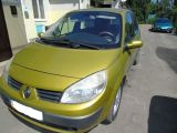 Renault Scenic 2005 з пробігом 175 тис.км. 1.998 л. в Киеве на Autos.ua