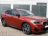 BMW X2 sDrive20i 7-Steptronic (192 л.с.) 2017 с пробегом 1 тыс.км.  л. в Киеве на Autos.ua