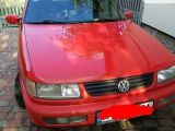 Volkswagen passat b4 1994 з пробігом 260 тис.км. 1.8 л. в Ивано-Франковске на Autos.ua