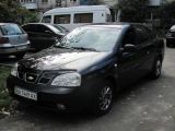 Chevrolet Lacetti 2004 с пробегом 138 тыс.км. 1.598 л. в Киеве на Autos.ua