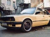 BMW 3 серия 323i MT (150 л.с.) 1986 с пробегом 30 тыс.км.  л. в Одессе на Autos.ua
