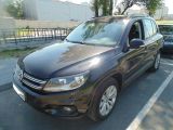 Volkswagen Tiguan 2012 с пробегом 140 тыс.км. 1.984 л. в Киеве на Autos.ua